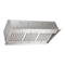 Campanas de Ventilación XO Appliance XOI3315KSE Manual Del Usuario