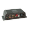 Guía de instalación del servidor de audio marino Lowrance SonicHub 2