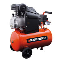 Black and Decker BD 205/50 Manual De Instrucciones