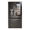 Refrigeradores LG LM89SXD Manual Del Propietário