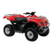 Vehículos Todoterreno BOMBARDIER ATV Rally 200 Guia Del Usuario