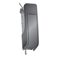 LiftMaster 8500W Manual Del Usuario