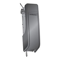 LiftMaster 8500W-267 Manual De Instrucciones