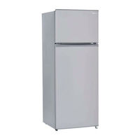 Midea MDRT210CCNLS Manual De Instrucciones