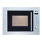 Hornos Microondas Sharp R-21FBST Manual De Instrucciones