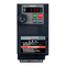 Inversores Toshiba TOSVERT VF-S15 Manual De Instrucciones