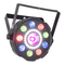 Equipo de Iluminación afx light COMBOPAR-FX Manual De Uso