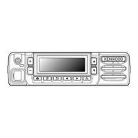 Kenwood NX-3720 Guia Del Usuario