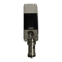 Nordson EP 11 Manual