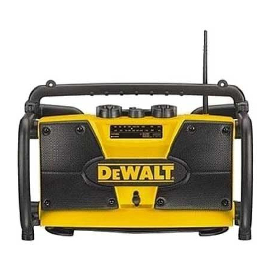 DeWalt DW911 Manual De Instrucciones