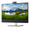 Monitores Dell C2422HE Guia Del Usuario