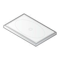 Jacuzzi moove Manual De Instalación