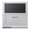 Controladores Samsung MWR-WE10N Manual De Instrucciones