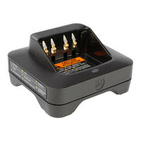 Motorola Solutions IMPRES SUC Instrucciones De Uso