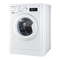 Lavadoras Indesit EWE 71252 Manual De Instrucciones
