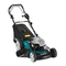 Cortacéspedes Makita PLM5113N Manual De Instrucciones