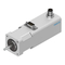 Motores Festo EMMS-ST-42-S-G2 Serie Instrucciones De Utilizacion
