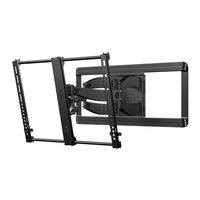 Sanus VLF628 Manual De Instrucciones