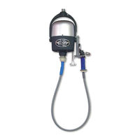 BETTCHER INDUSTRIES WHIZARD UN-84 Instrucciones De Manejo