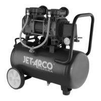 JET-ARCO JACOM175 Manual De Usuario