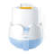 NUK THERMO RAPID 10.256.237 - Manual del Calentador de Alimentos para Bebés