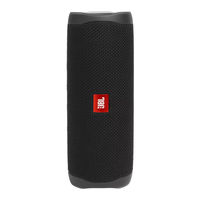 Jbl Harman FLIP 5 Manual Del Usuario