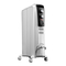 DeLonghi TRD40615T-6A - Manual del radiador portátil programable
