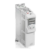 Abb ACS850 Manual Del Usuario