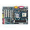Tarjeta Madre Gigabyte P4 Titan 533 Manual De Usuario