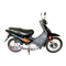Scooters Keller CRONO CLASSIC KN110-8 Manual Del Usuario Y Garantía