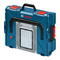 Luz de Trabajo Bosch GLI PortaLED 102 Professional Manual Original