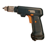 Black&Decker KC9045 Manual De Instrucciones