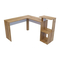 Muebles de Interior Maderkit M01625EL-DU Manual Del Usuario