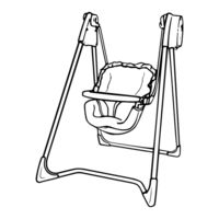 Graco ISPS002AC Manual Del Propietário