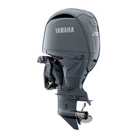 Yamaha FL200C Manual Del Propietário