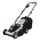 Cortacéspedes GreenWorks G24LM33 Manual Del Operario