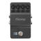 Equipo de Musica Harman DigiTech iStomp Manual De Instrucciones