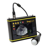 DRAMINSKI DogScan Instrucciones De Uso
