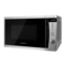 Breville VMW200 - Manual del horno microondas Silver Solo