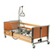 Equipo Medico Invacare Etude Duo Serie Manual Del Usuario