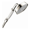 Accesorios para el Baño Hansgrohe AXOR Montreux 16320 Serie Instrucciones De Montaje