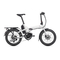 Bicicletas Tern Vektron MaxDrive Manual Del Usuario