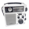 Radio Eton American Red Cross FR300 El Manual Del Propietario