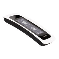SOMFY Nina Manual De Instrucciones