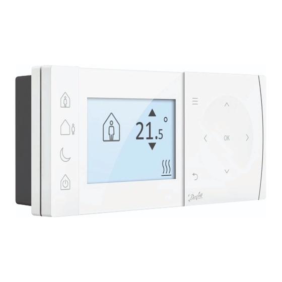 Danfoss TPOne-B Guia De Instalacion