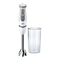 Licuadoras Braun Multiquick 5 Vario MQ 5000 Soup Manual De Usuario