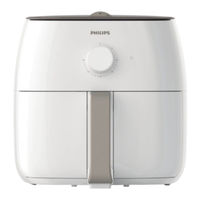 Philips HD9630/96 Manual Del Usuario