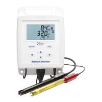 Hanna Instruments HI981520 Manual De Instrucciones