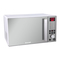 Hornos Microondas Brandt GE2626B Manual De Instrucciones