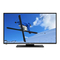 JVC LT-32C650, LT-32C650A, LT-24C655, LT-24C656, - 32" LED Smart HD TV Guía de inicio rápido